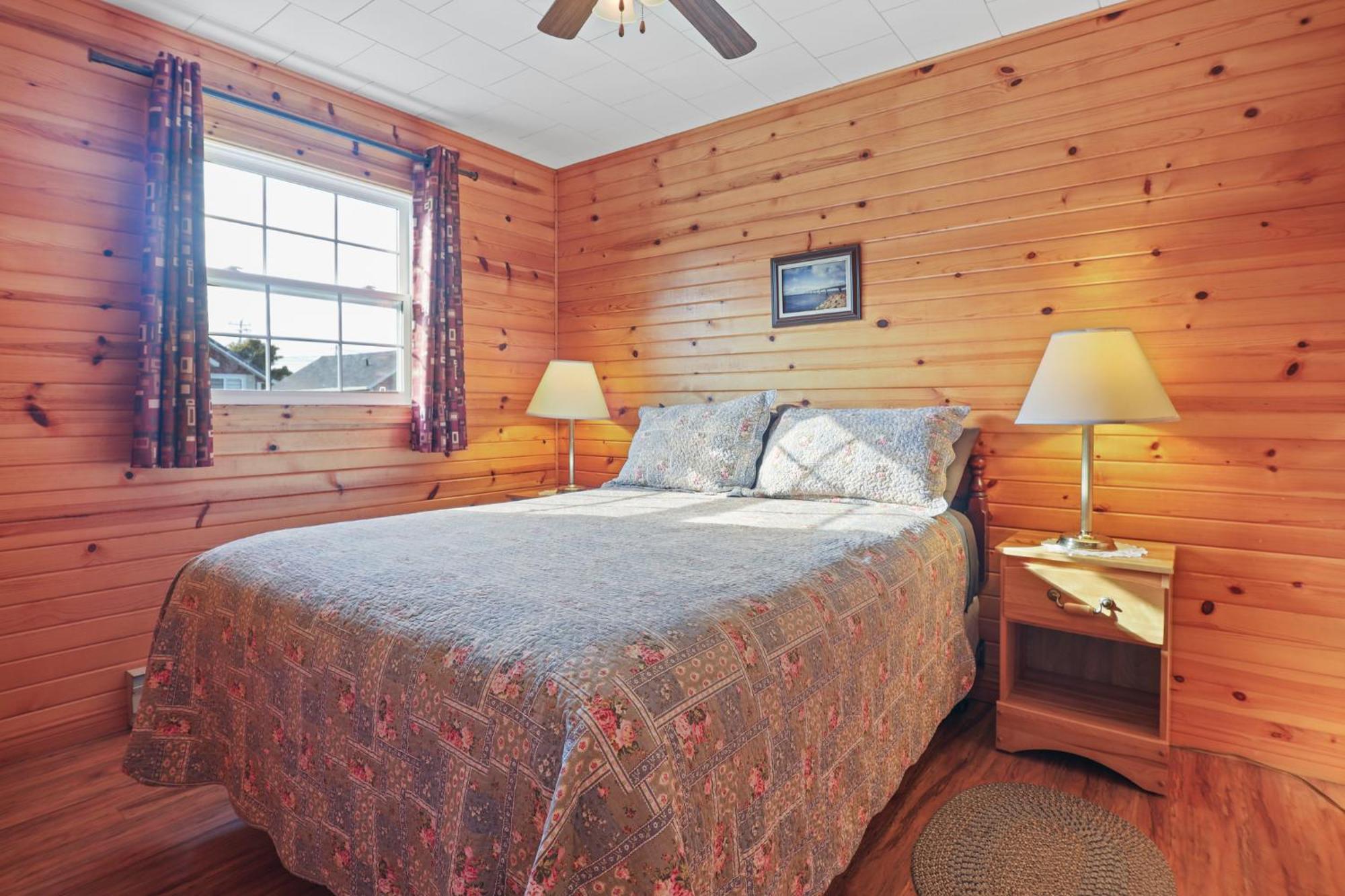 Avonlea Cottages Кавендиш Екстериор снимка