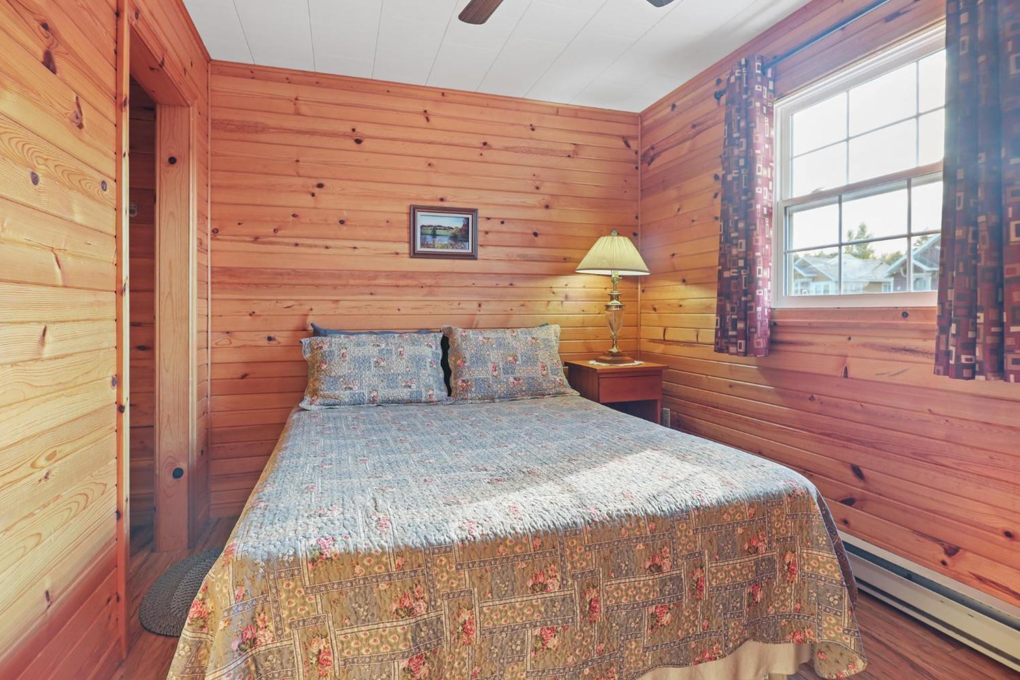 Avonlea Cottages Кавендиш Екстериор снимка