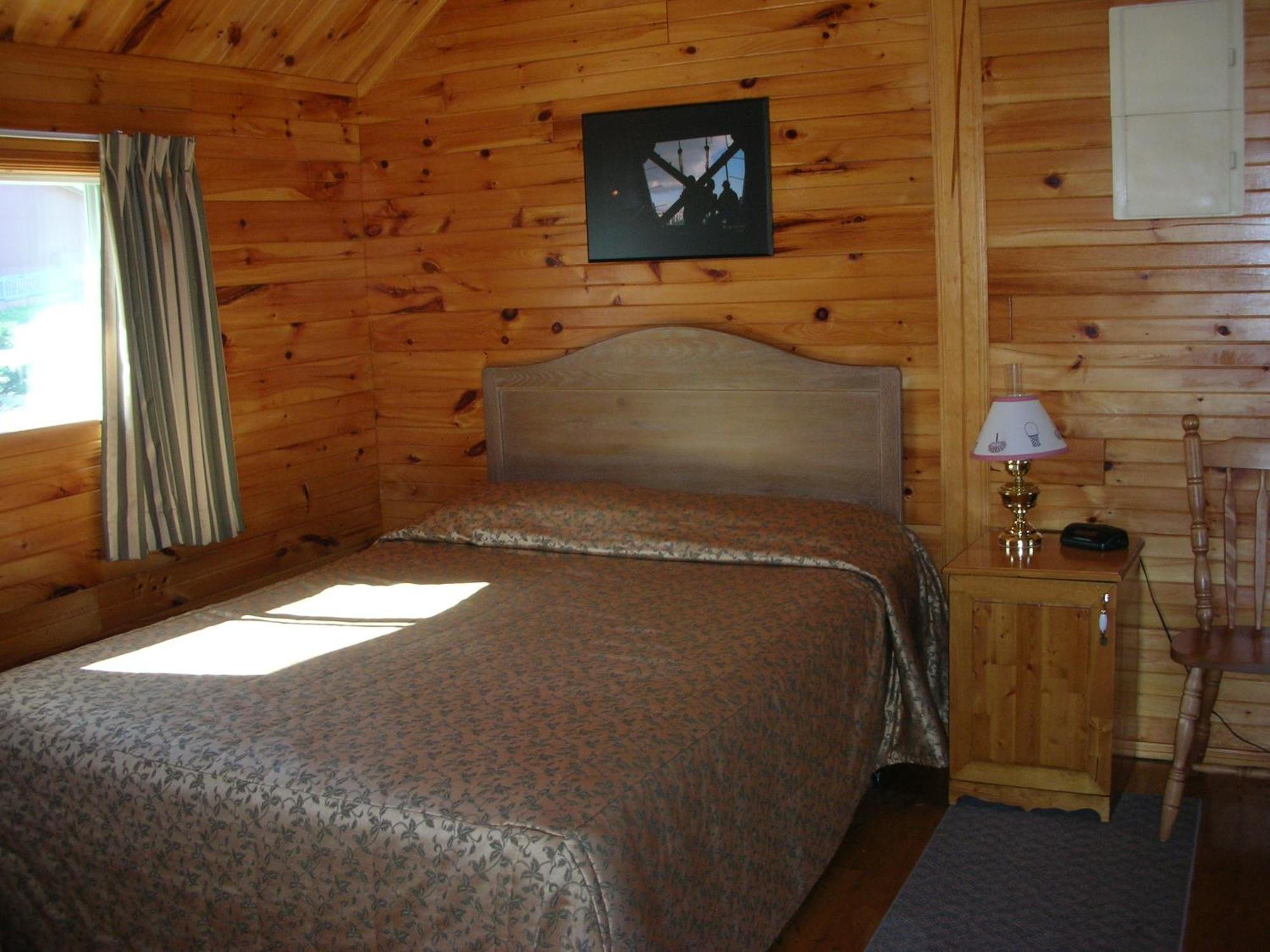Avonlea Cottages Кавендиш Екстериор снимка