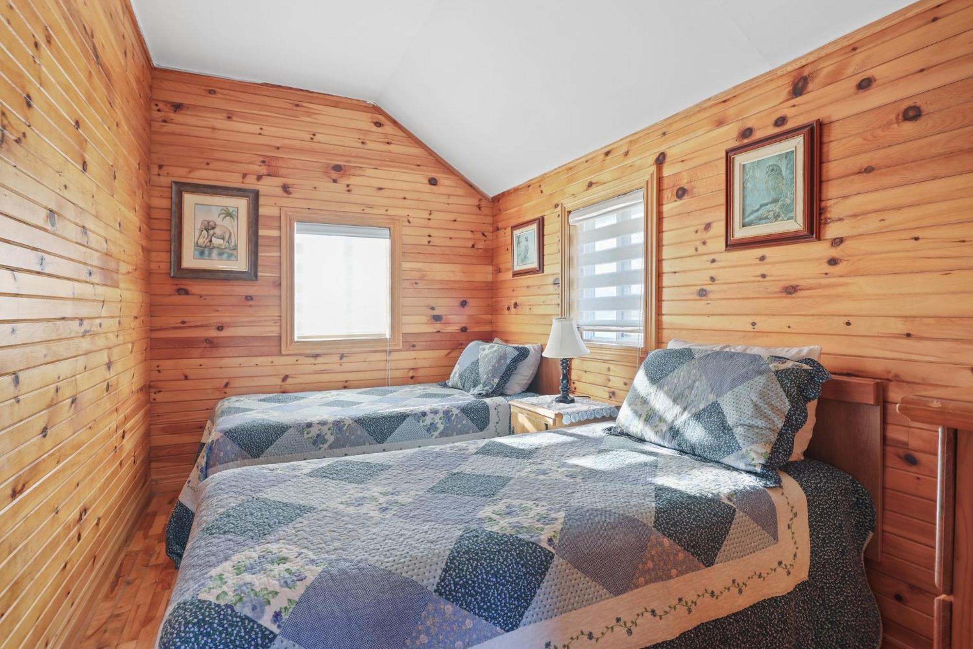 Avonlea Cottages Кавендиш Екстериор снимка