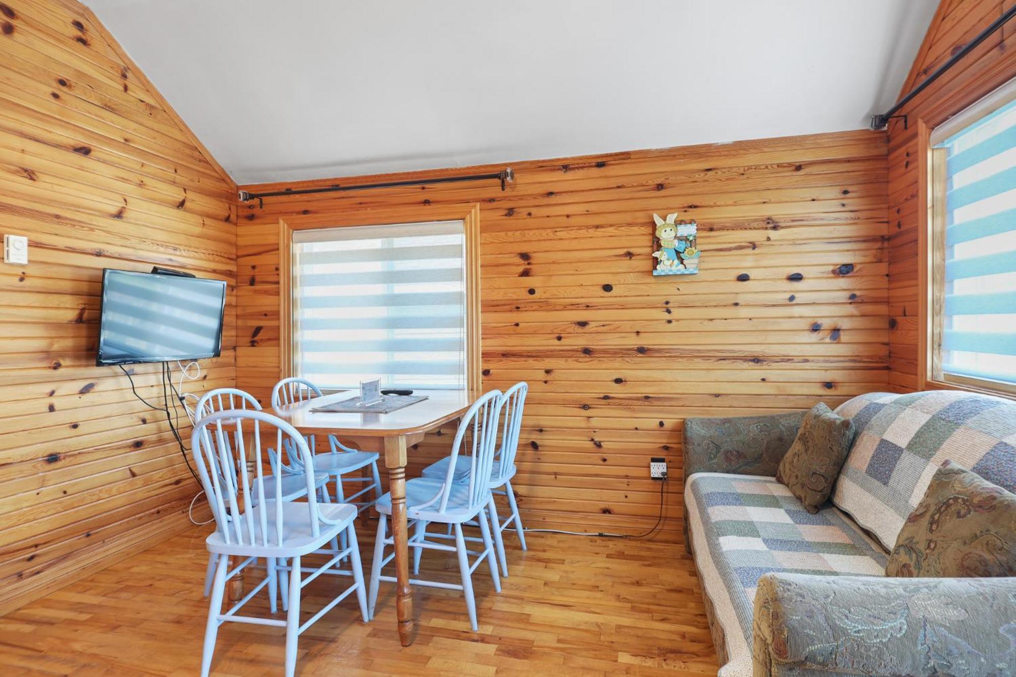 Avonlea Cottages Кавендиш Екстериор снимка