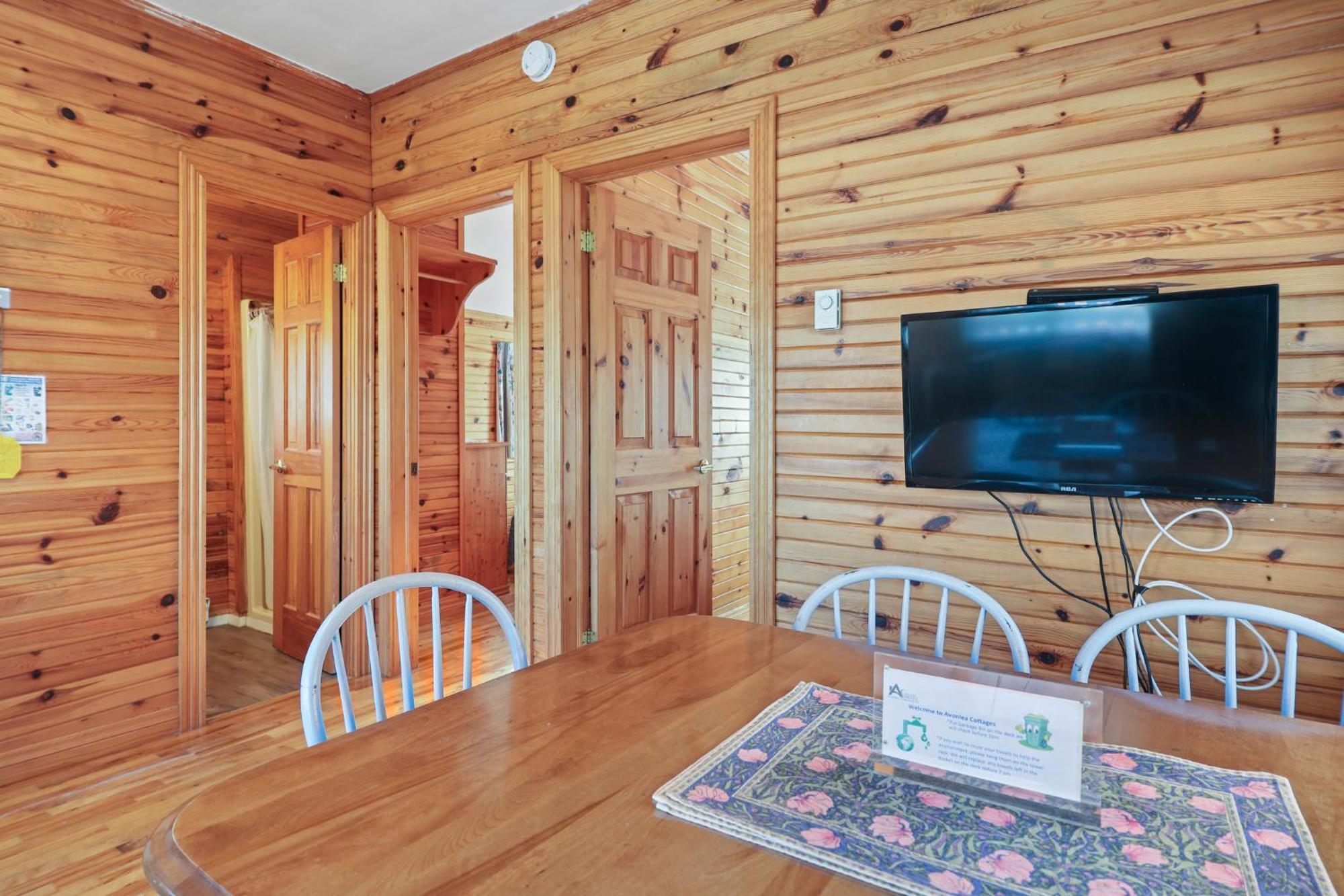 Avonlea Cottages Кавендиш Екстериор снимка