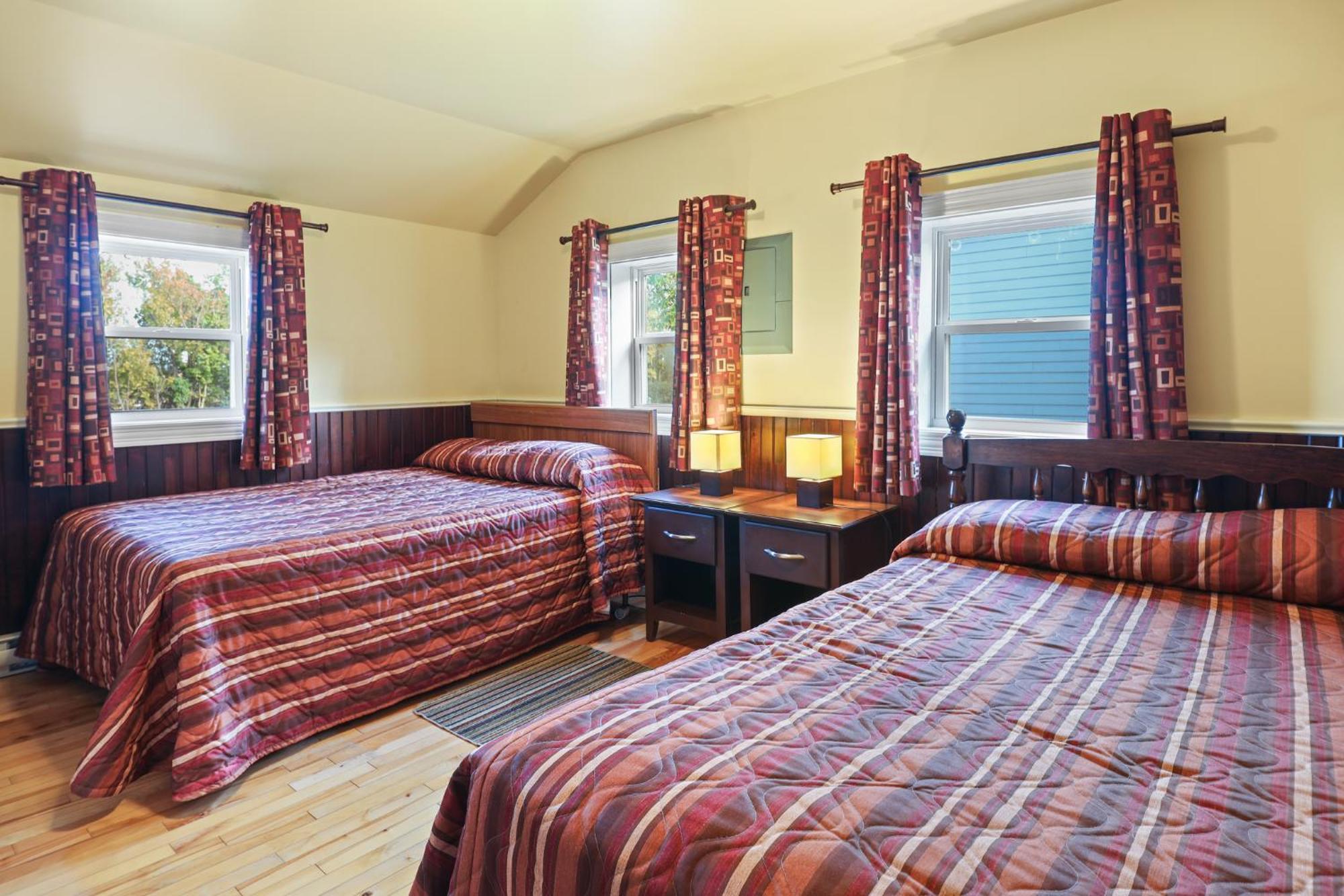Avonlea Cottages Кавендиш Екстериор снимка