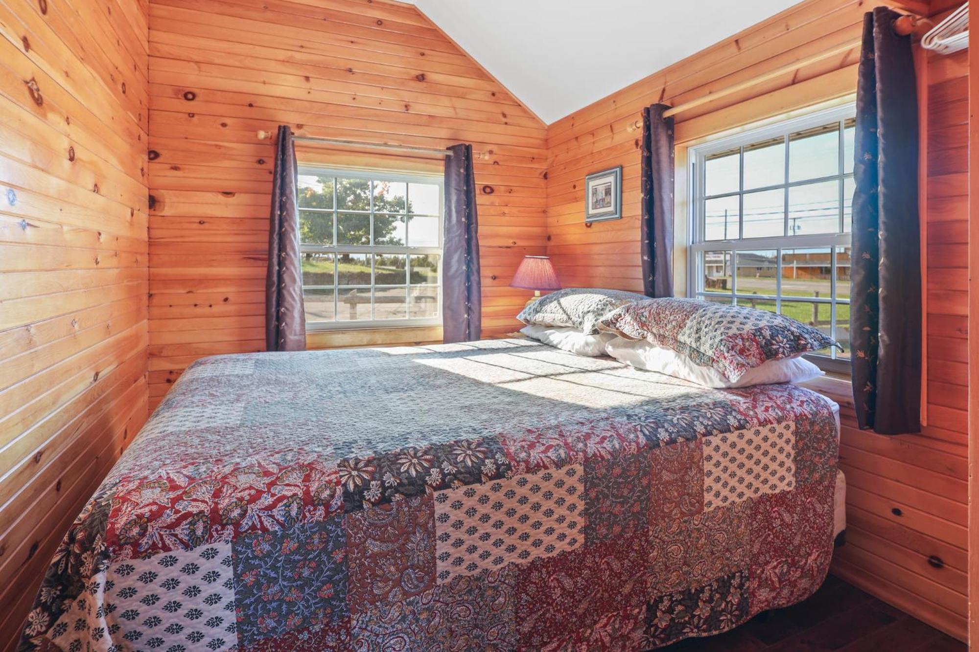 Avonlea Cottages Кавендиш Екстериор снимка