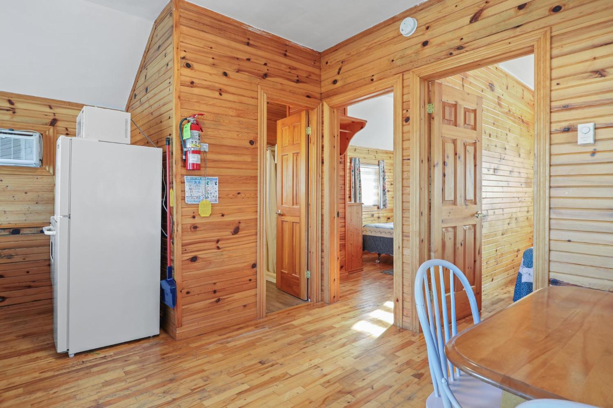 Avonlea Cottages Кавендиш Екстериор снимка