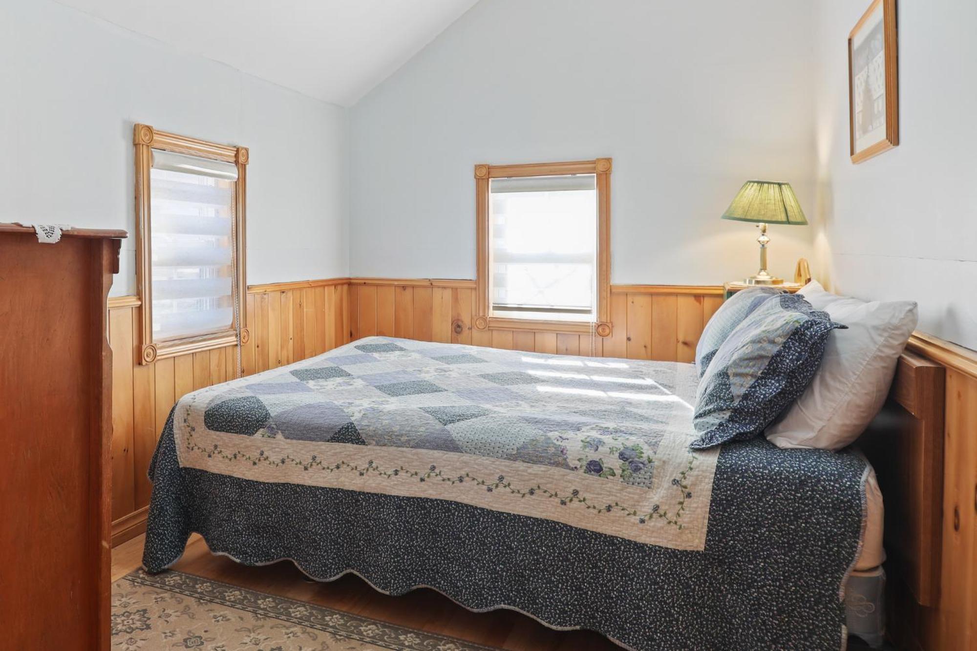 Avonlea Cottages Кавендиш Екстериор снимка