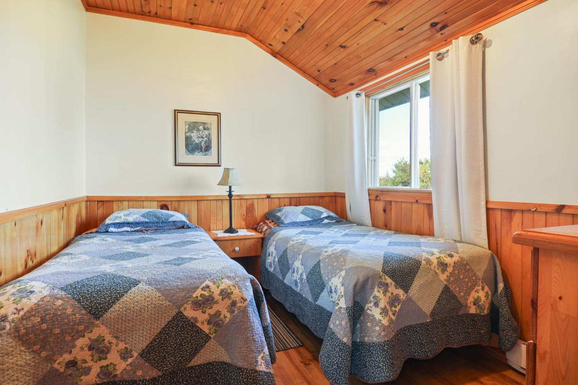Avonlea Cottages Кавендиш Екстериор снимка