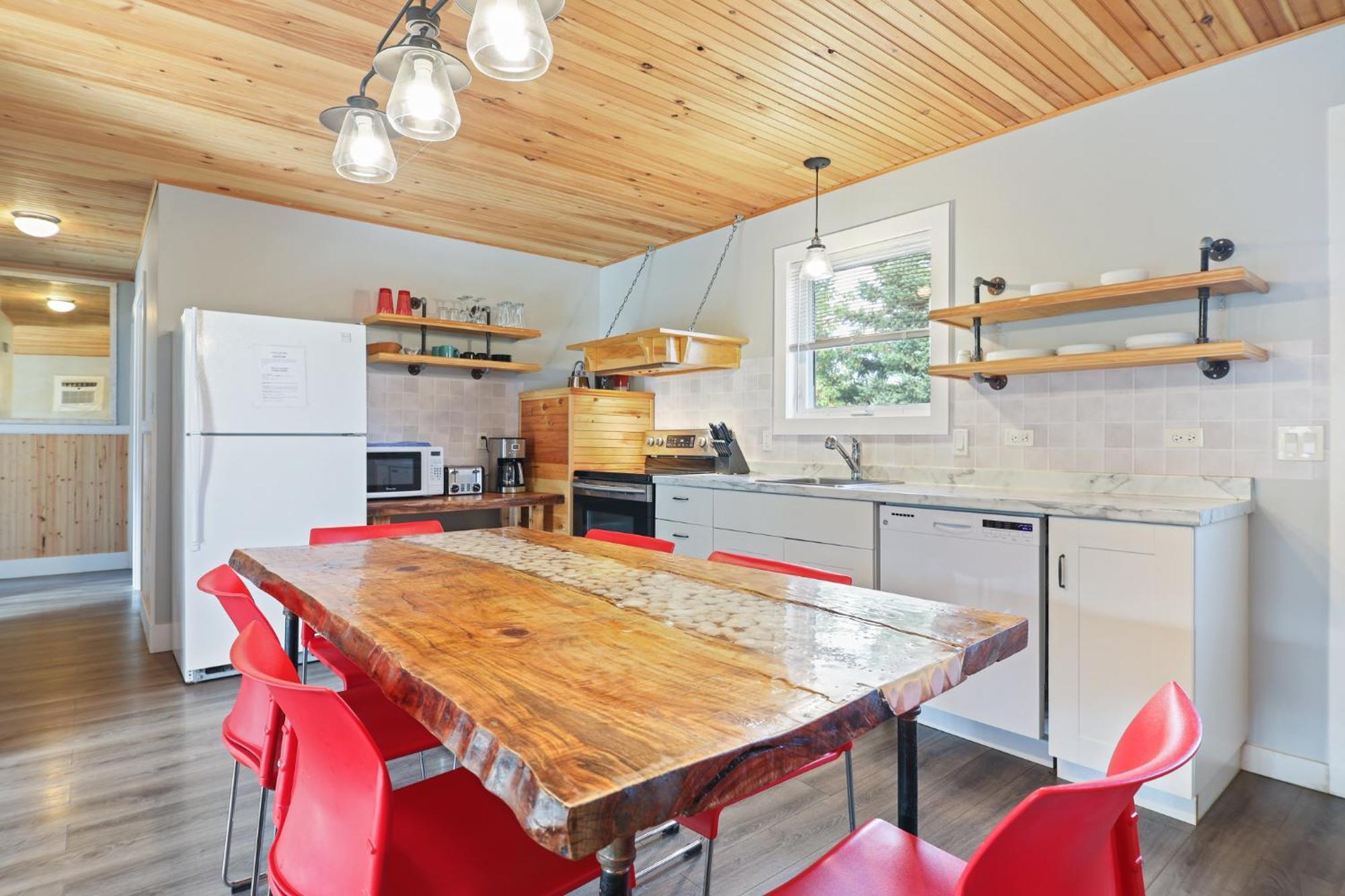 Avonlea Cottages Кавендиш Екстериор снимка