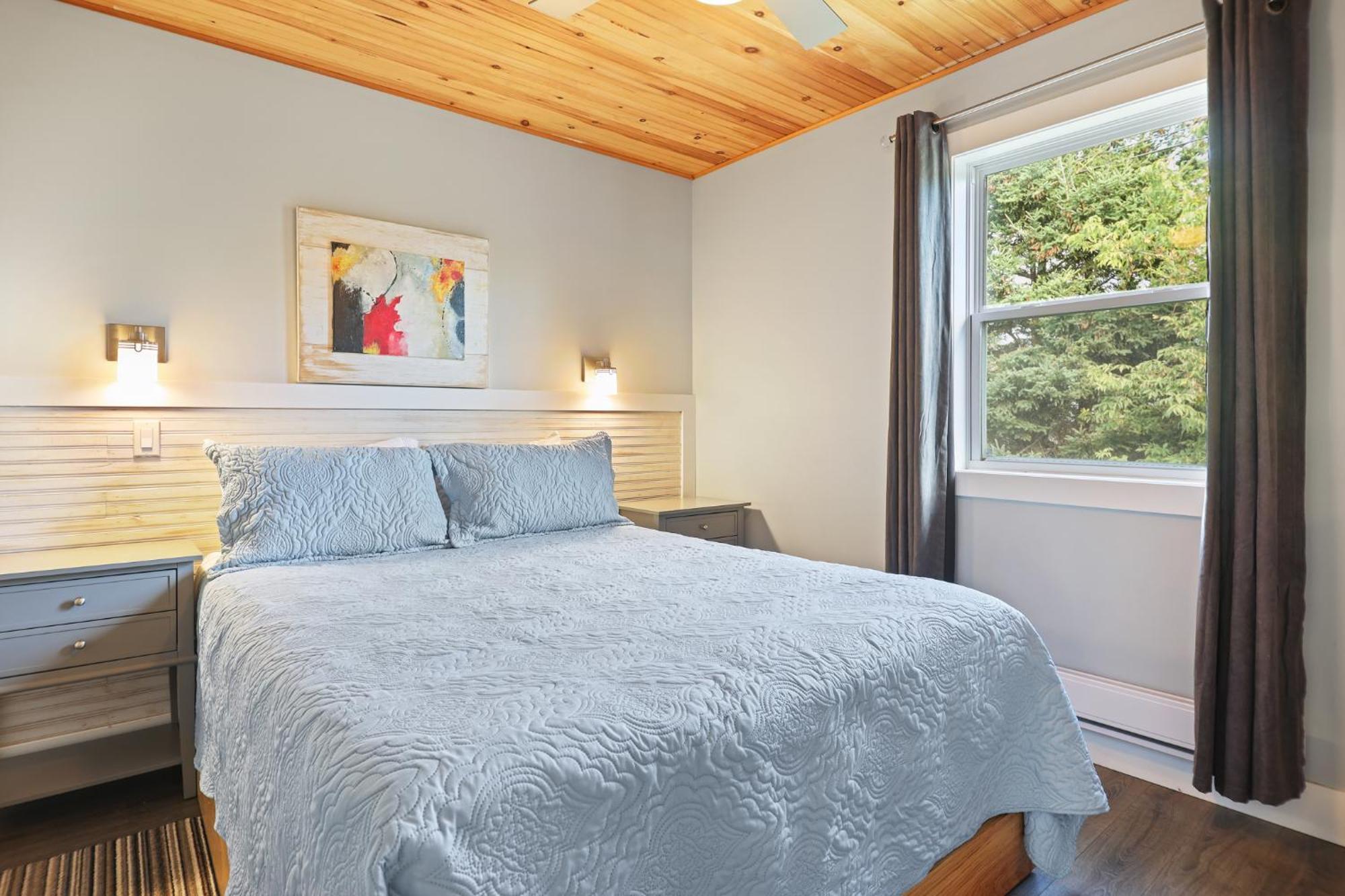 Avonlea Cottages Кавендиш Екстериор снимка