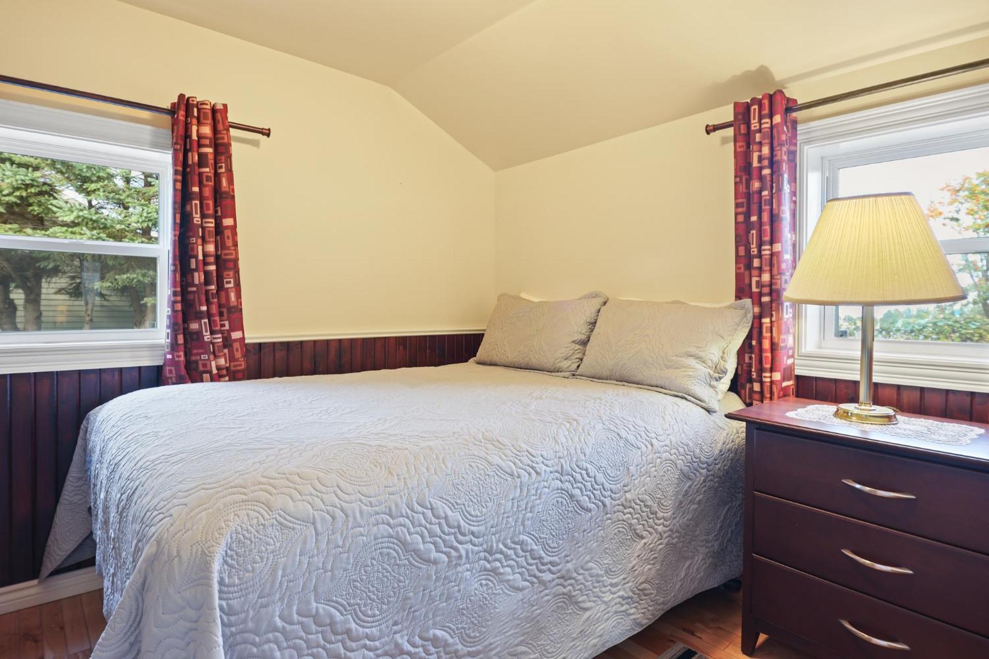 Avonlea Cottages Кавендиш Екстериор снимка