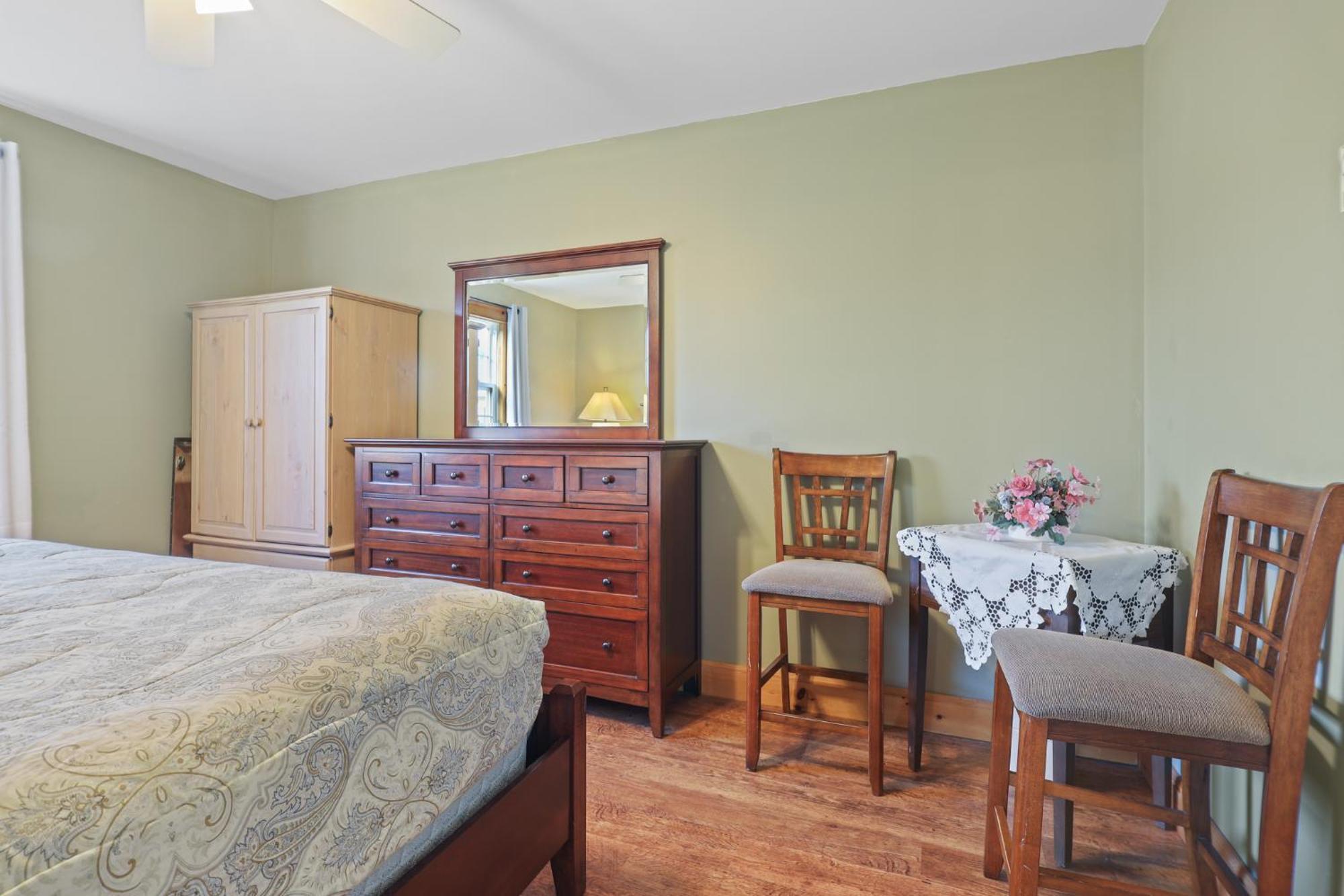 Avonlea Cottages Кавендиш Екстериор снимка