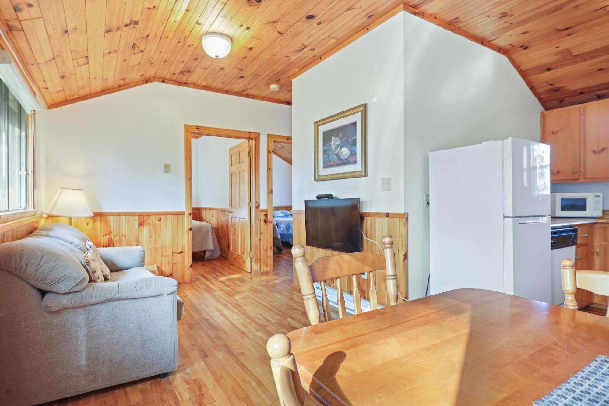 Avonlea Cottages Кавендиш Екстериор снимка
