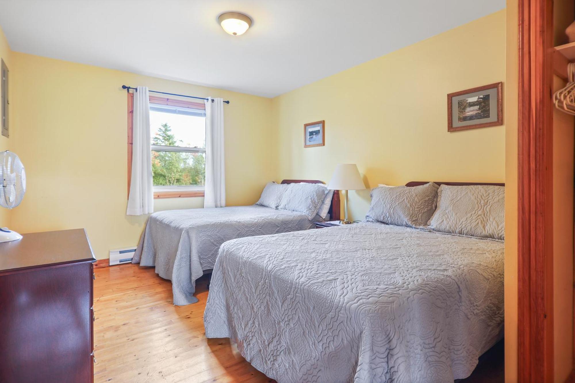 Avonlea Cottages Кавендиш Екстериор снимка