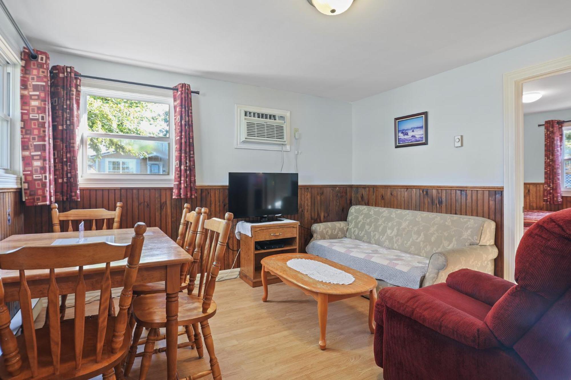 Avonlea Cottages Кавендиш Екстериор снимка