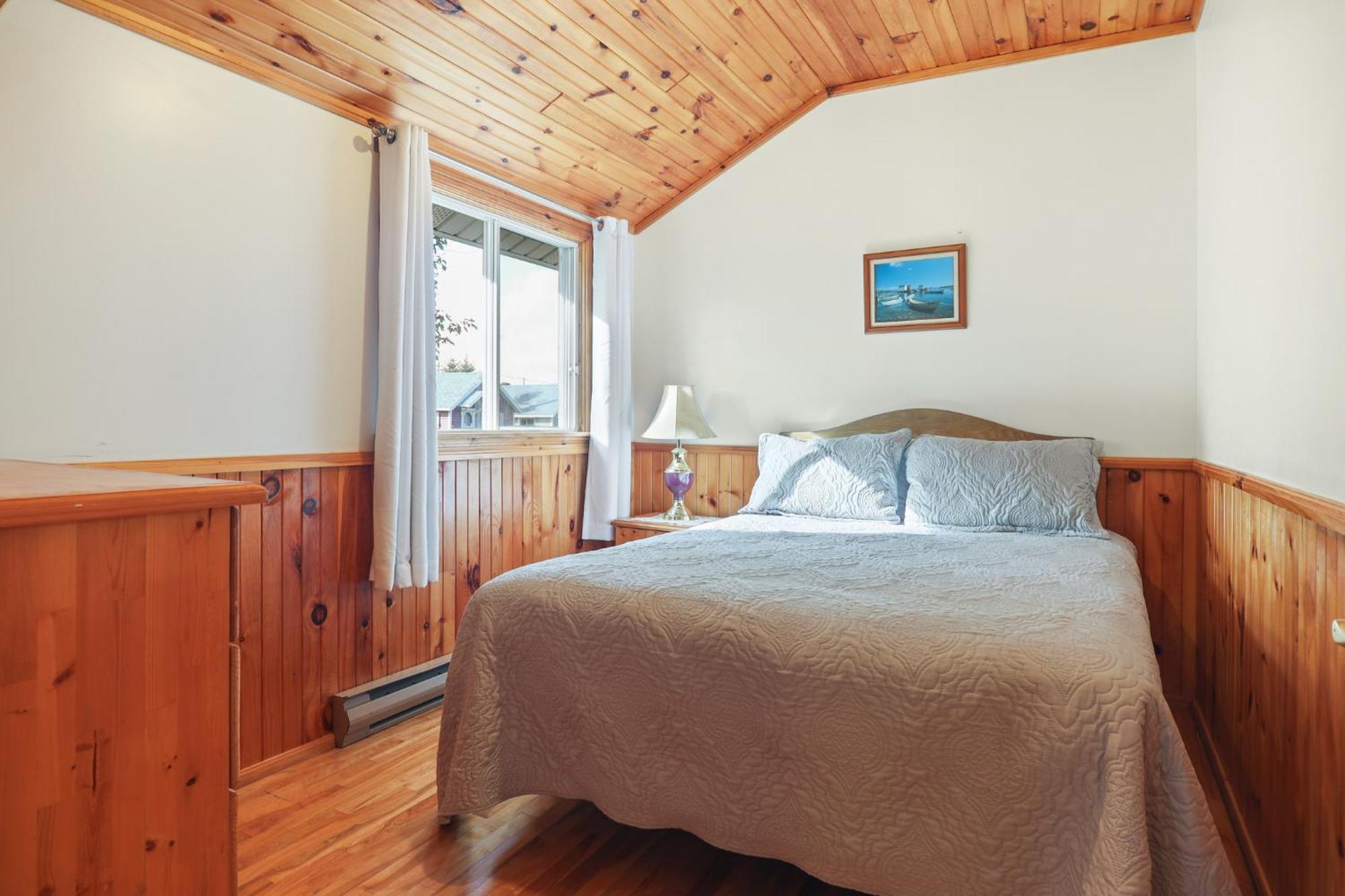 Avonlea Cottages Кавендиш Екстериор снимка