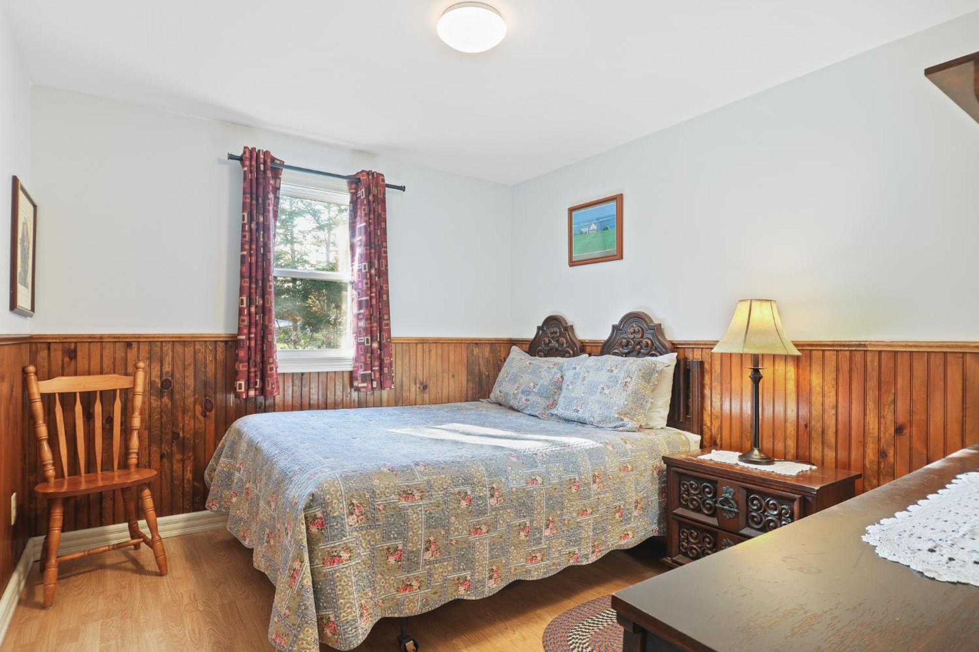 Avonlea Cottages Кавендиш Екстериор снимка