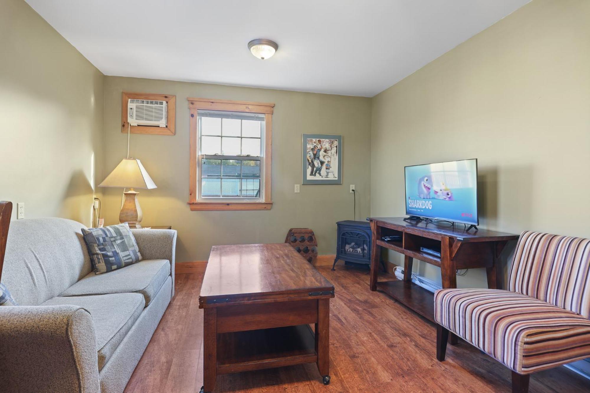 Avonlea Cottages Кавендиш Екстериор снимка