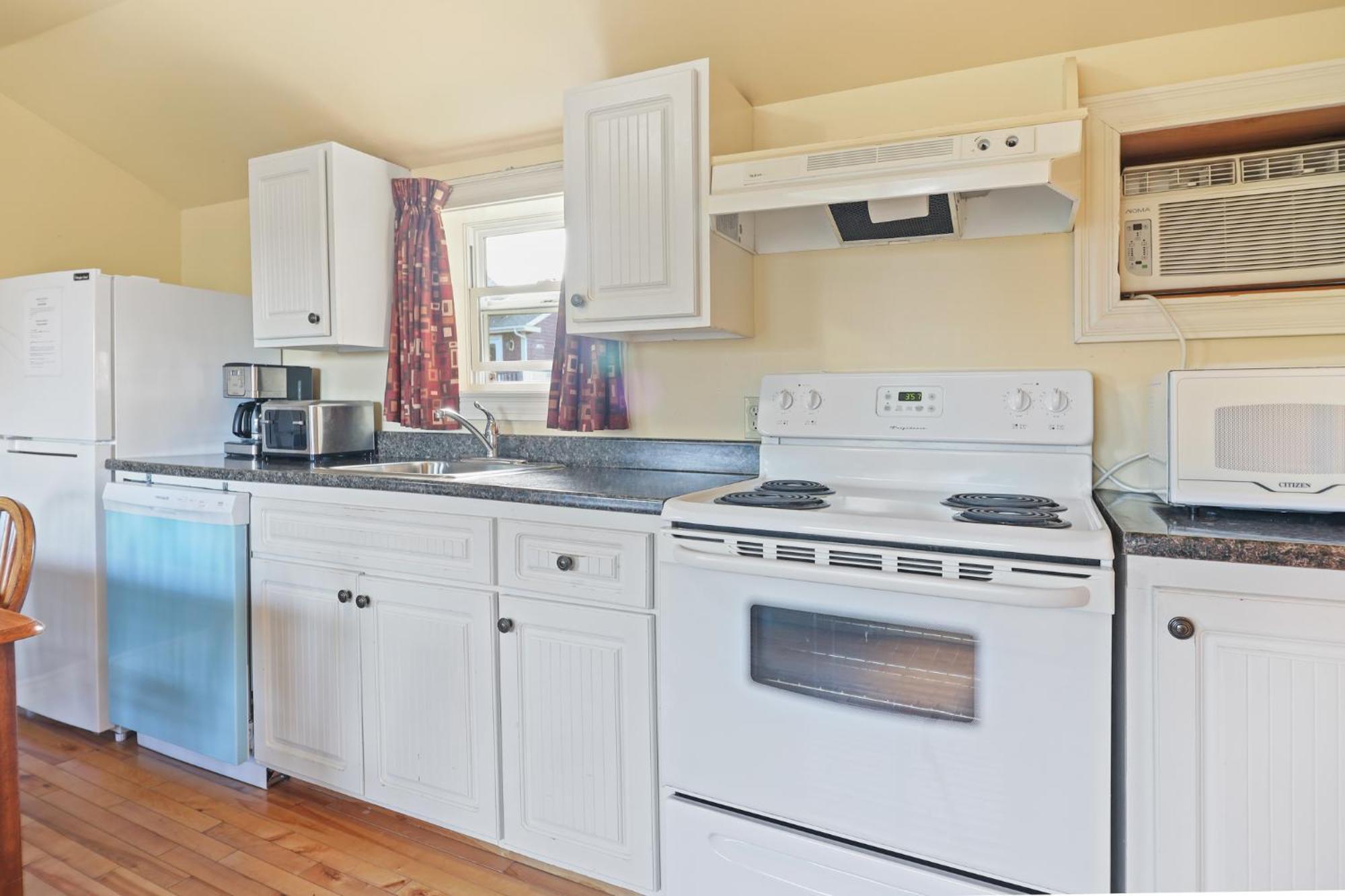 Avonlea Cottages Кавендиш Екстериор снимка