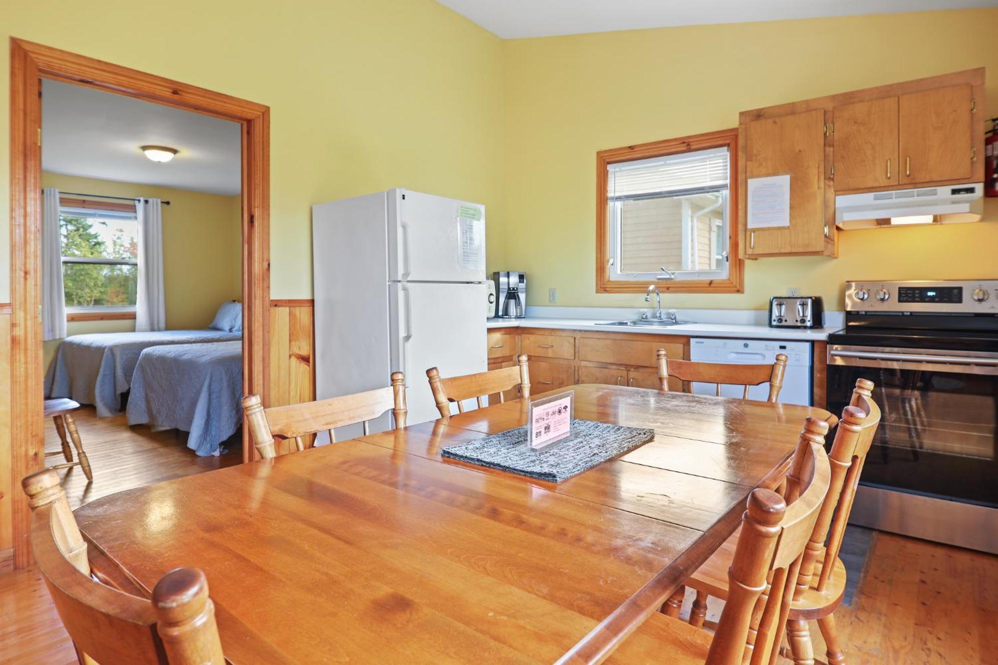 Avonlea Cottages Кавендиш Екстериор снимка