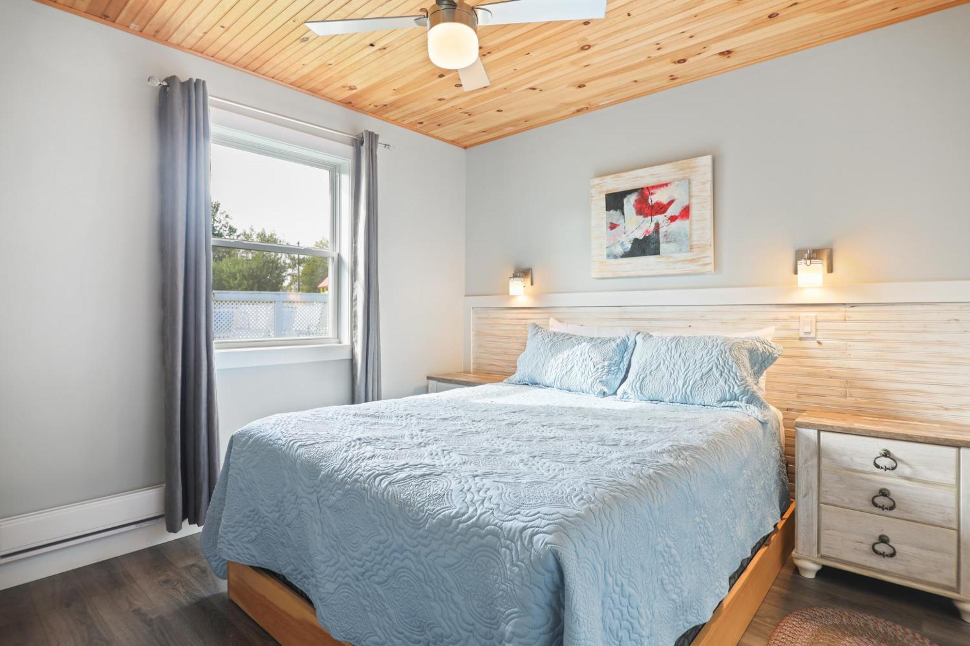 Avonlea Cottages Кавендиш Екстериор снимка