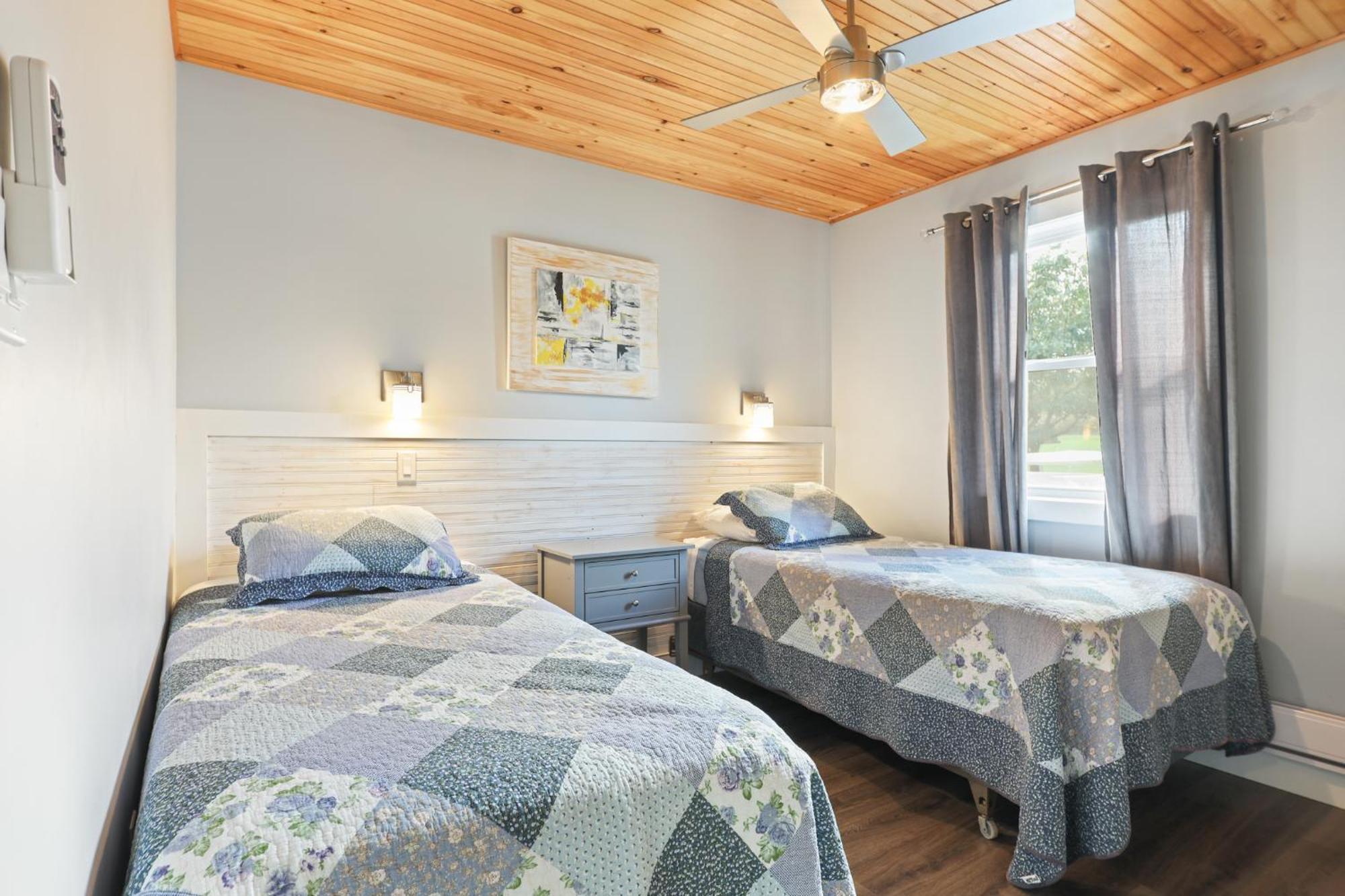 Avonlea Cottages Кавендиш Екстериор снимка