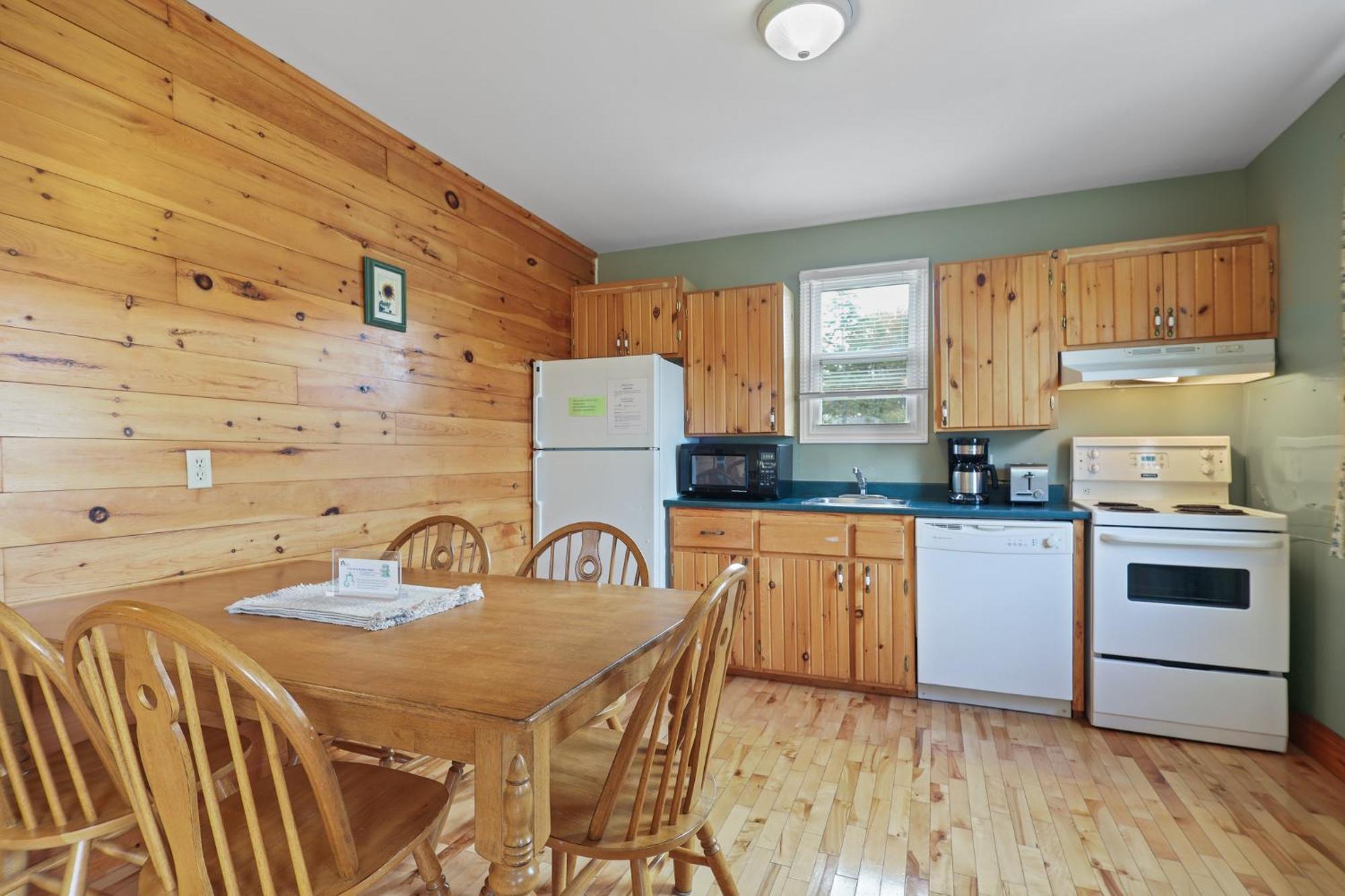 Avonlea Cottages Кавендиш Екстериор снимка