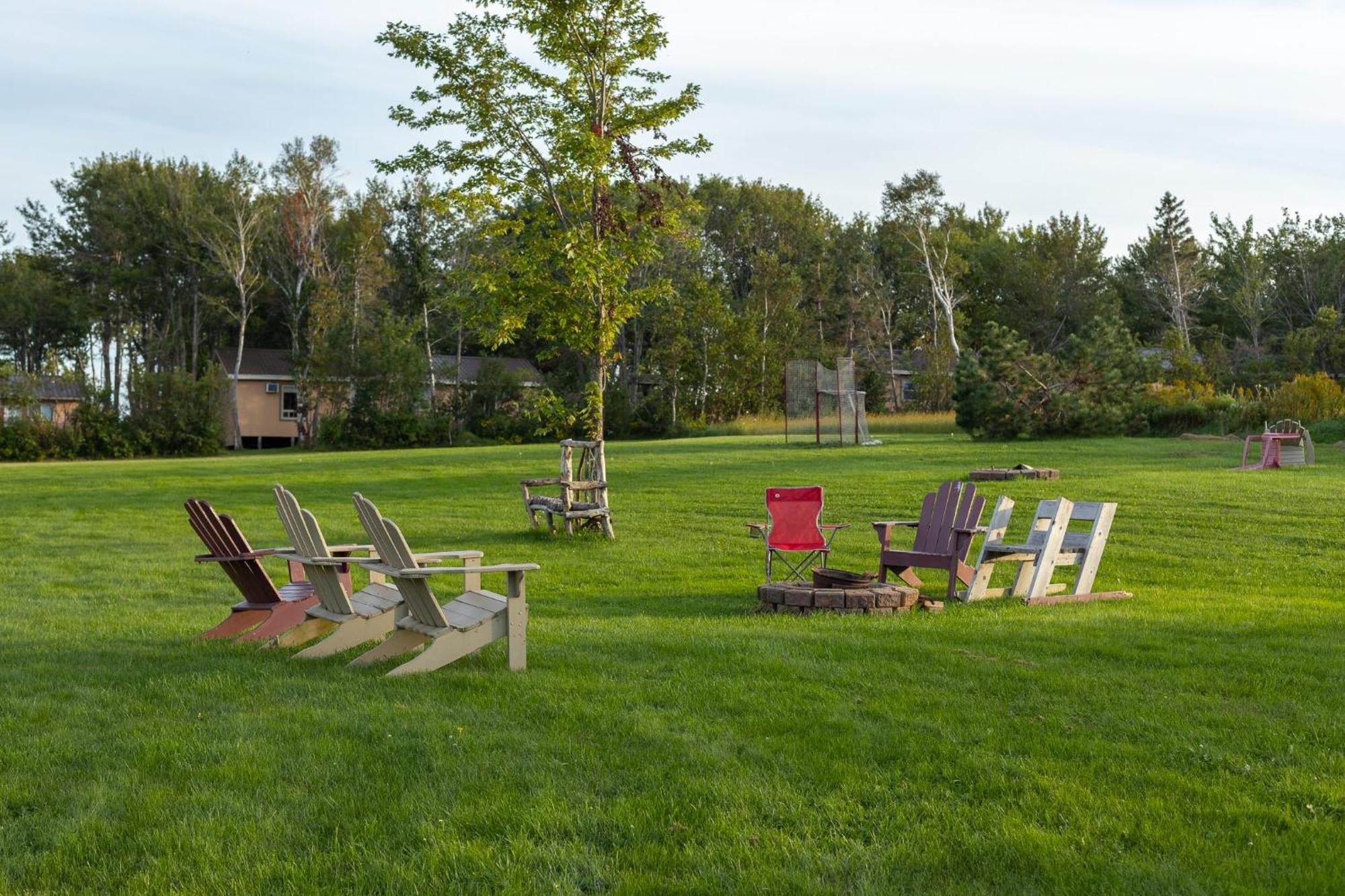 Avonlea Cottages Кавендиш Екстериор снимка