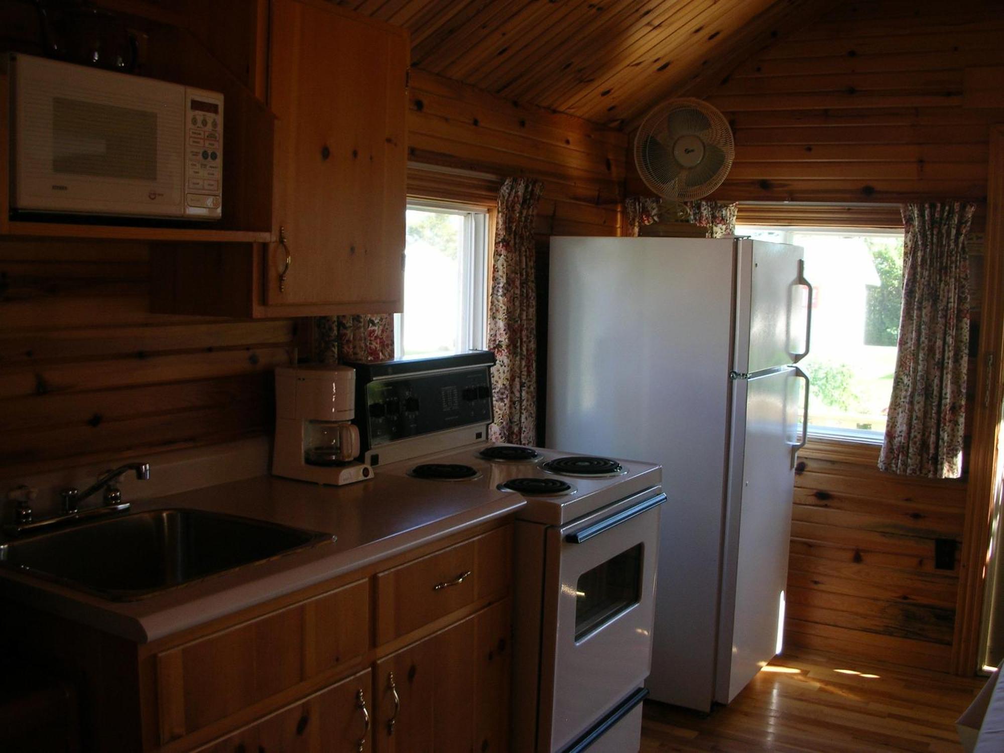 Avonlea Cottages Кавендиш Стая снимка