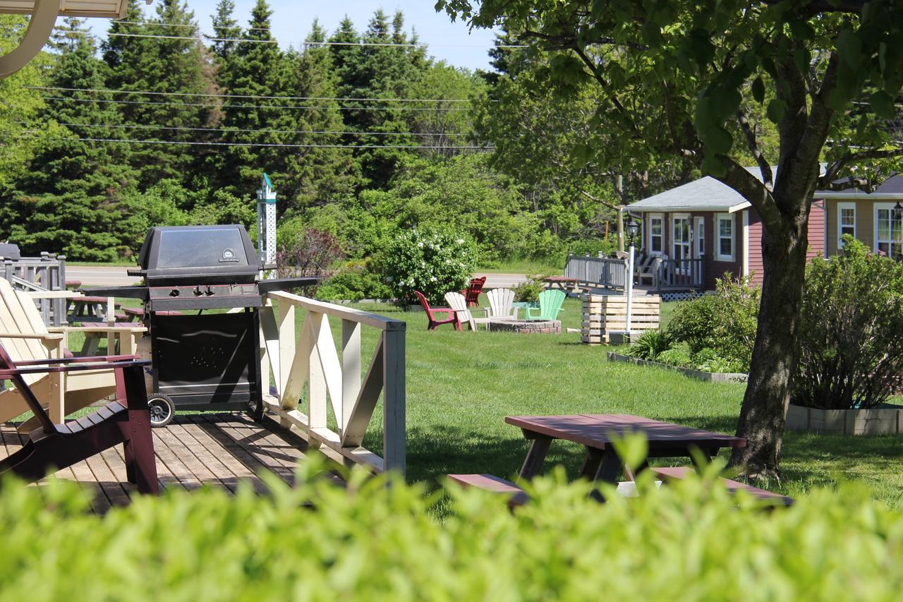 Avonlea Cottages Кавендиш Екстериор снимка