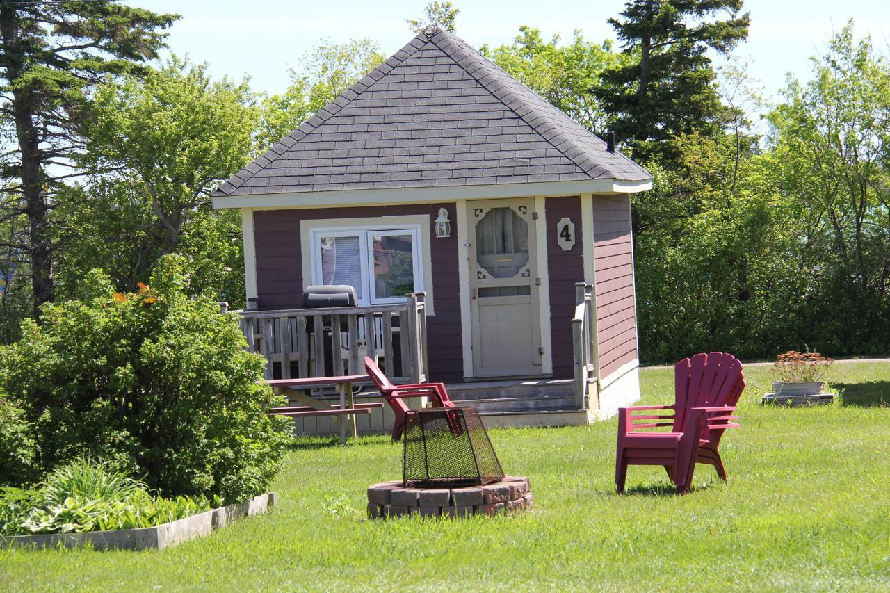 Avonlea Cottages Кавендиш Екстериор снимка